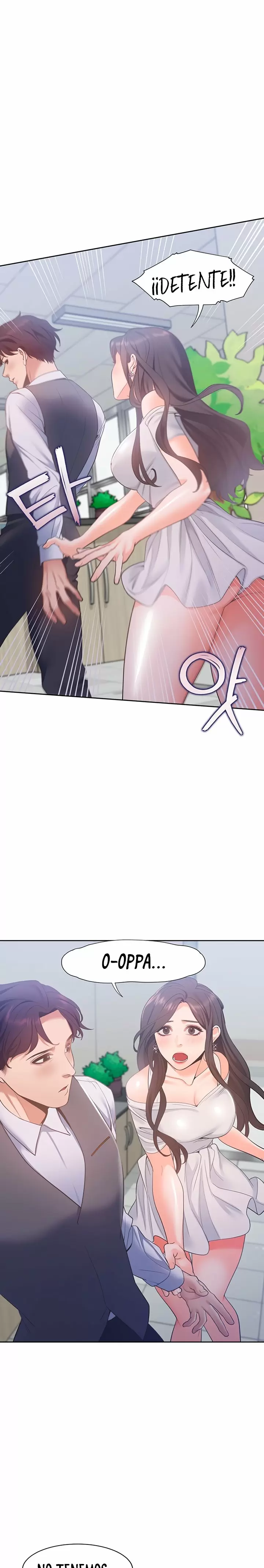 Thirst Capítulo 8 - Page 15