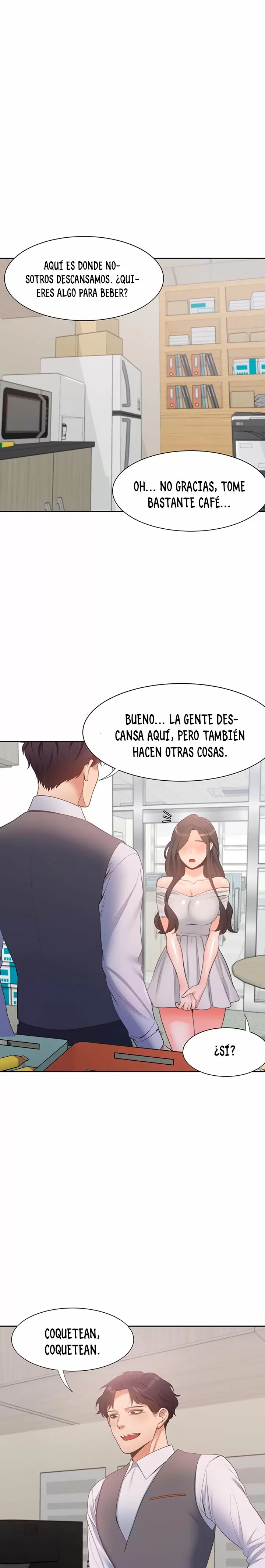 Thirst Capítulo 8 - Page 17