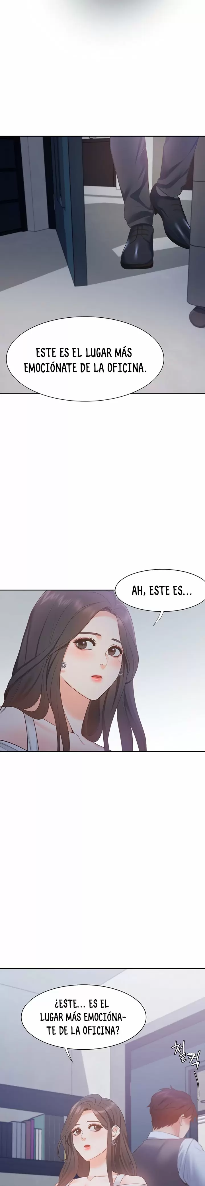 Thirst Capítulo 8 - Page 22