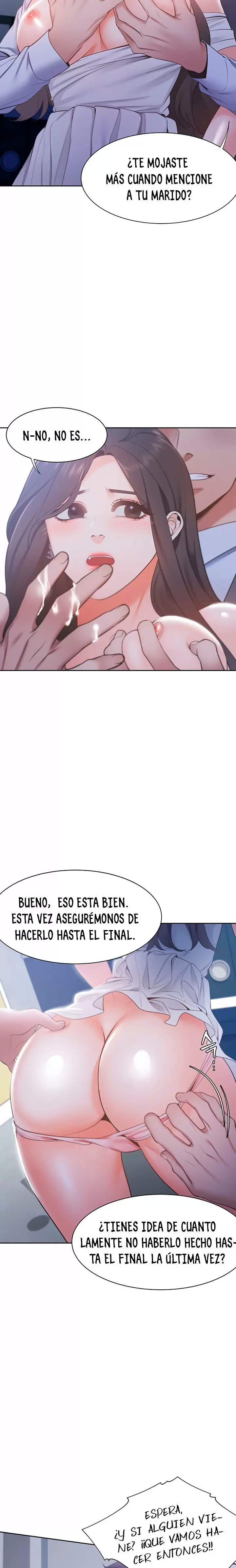 Thirst Capítulo 8 - Page 27