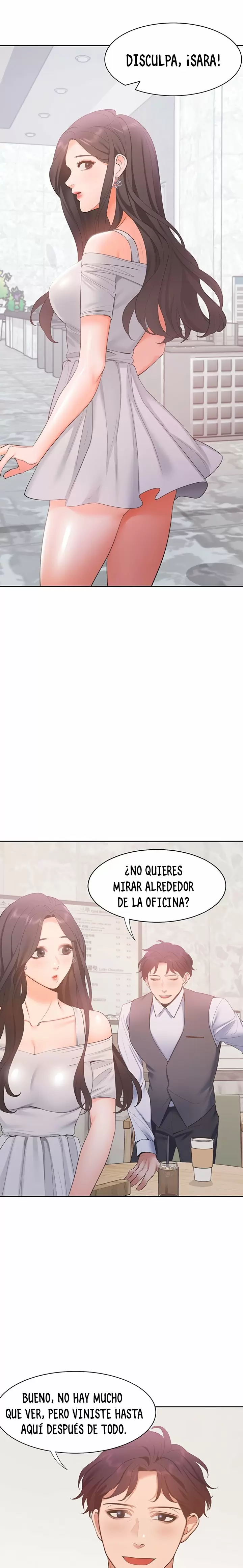 Thirst Capítulo 8 - Page 5