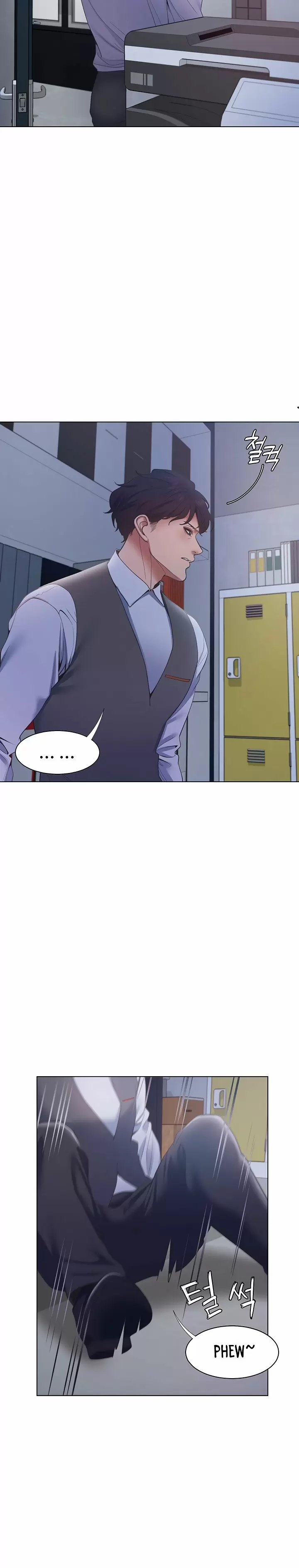 Thirst Capítulo 9 - Page 17