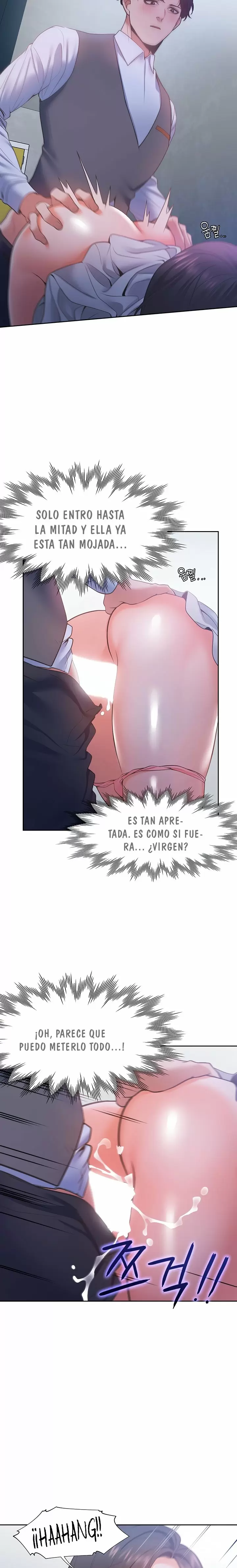 Thirst Capítulo 9 - Page 24