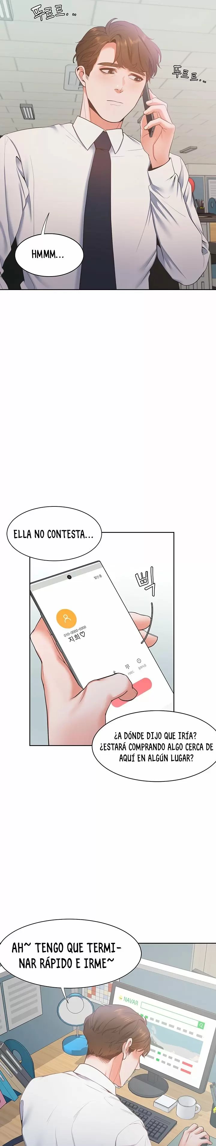 Thirst Capítulo 9 - Page 27