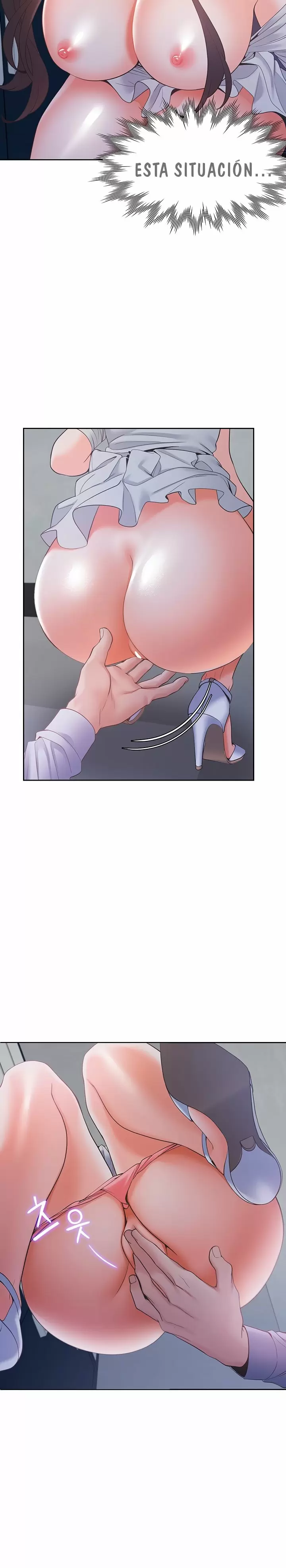 Thirst Capítulo 9 - Page 9