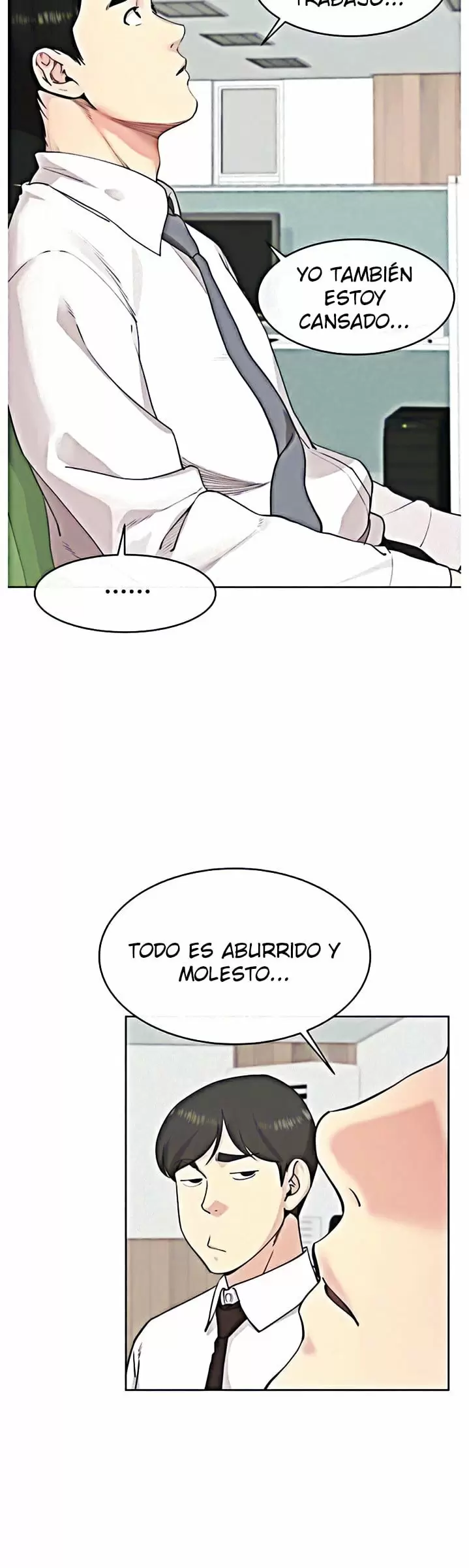 The delicious club Capítulo 1 - Page 13