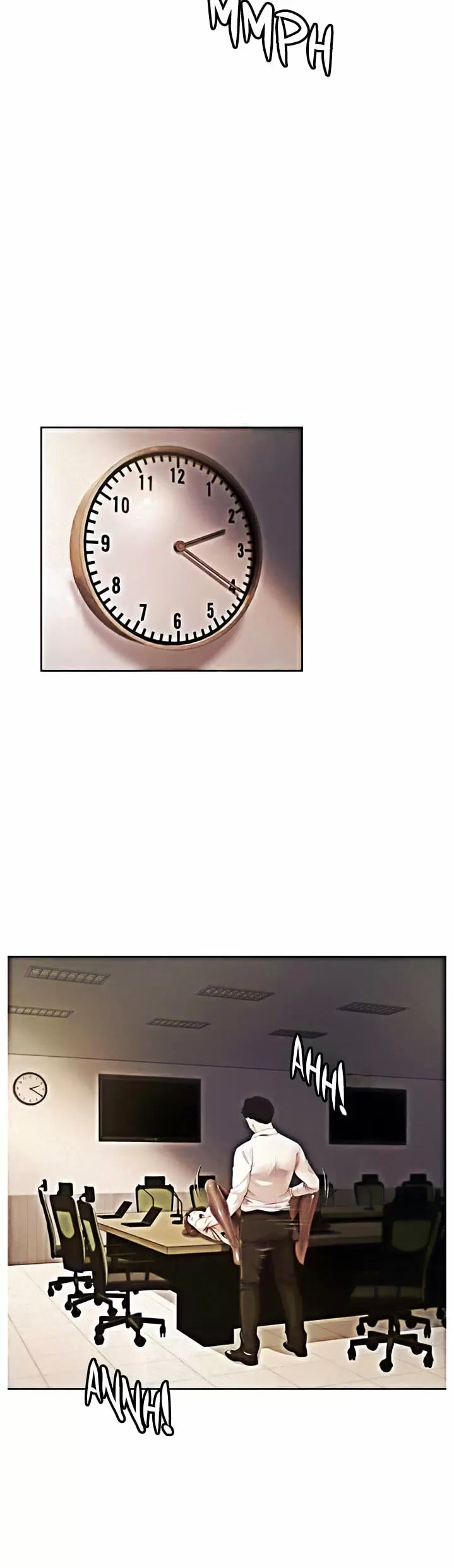 The delicious club Capítulo 1 - Page 44