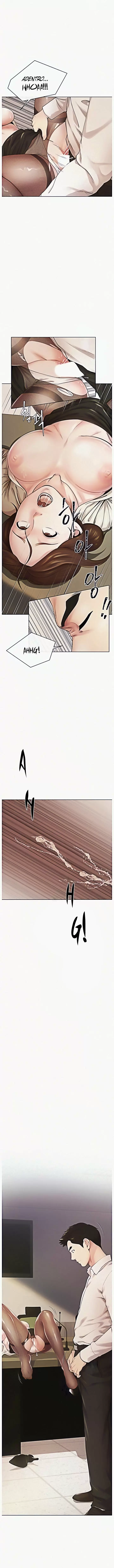 The delicious club Capítulo 1 - Page 47