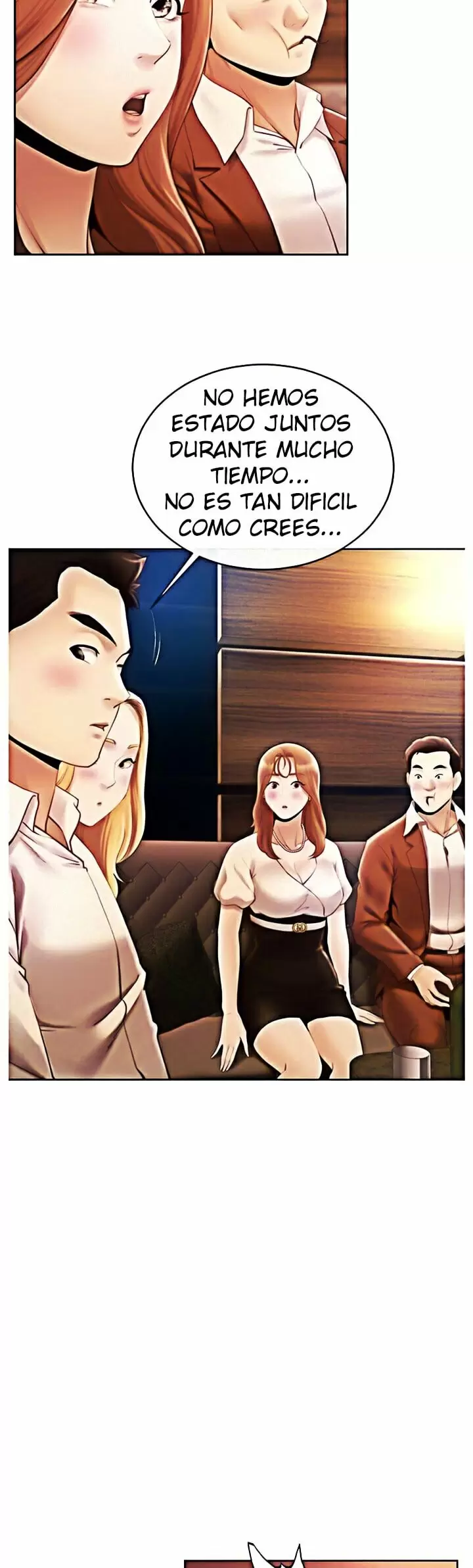 The delicious club Capítulo 2 - Page 26