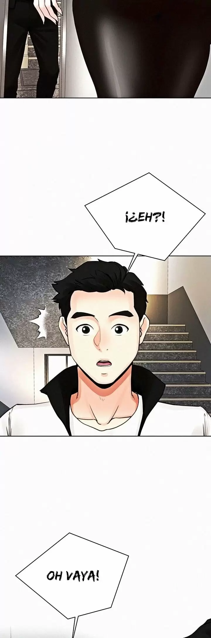 The delicious club Capítulo 5 - Page 17