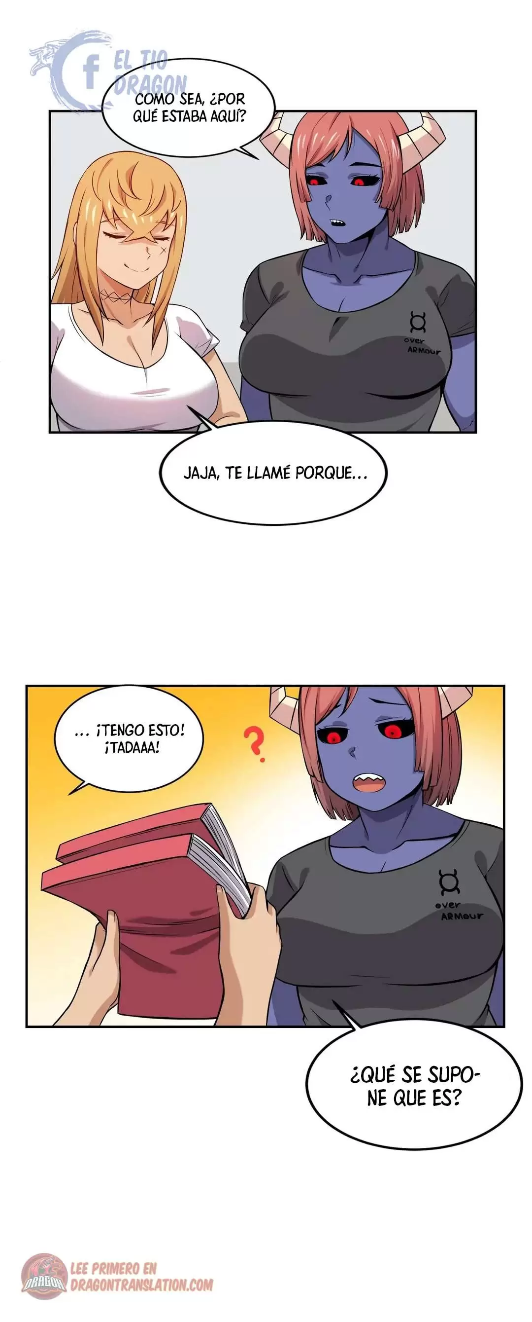 Mi Novia es una Zombie Capítulo 16 - Page 13