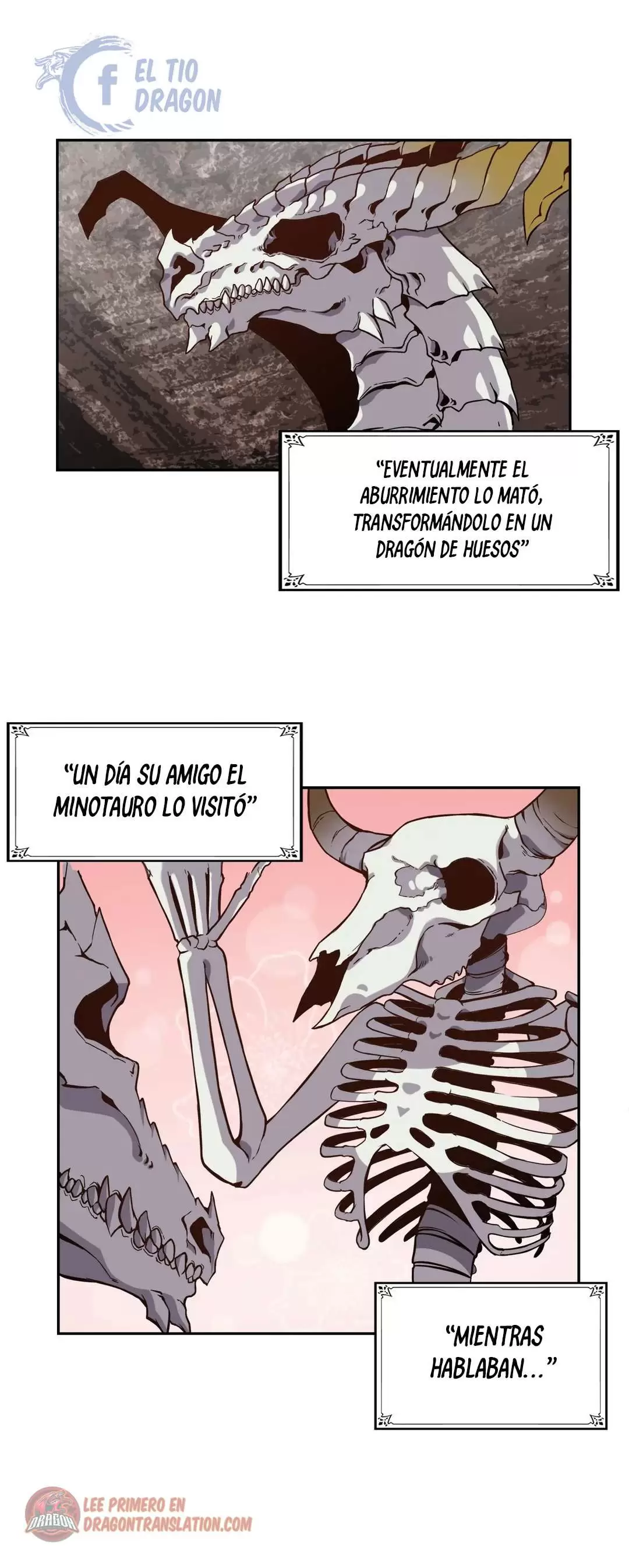 Mi Novia es una Zombie Capítulo 16 - Page 20