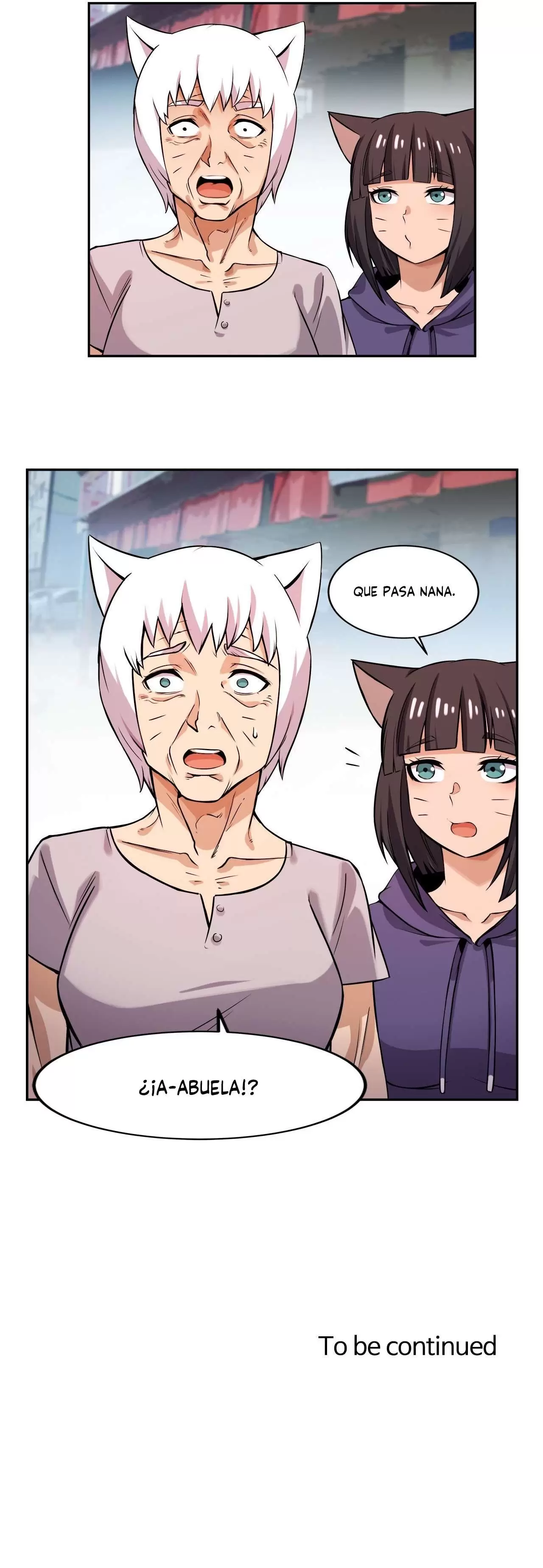 Mi Novia es una Zombie Capítulo 22 - Page 15