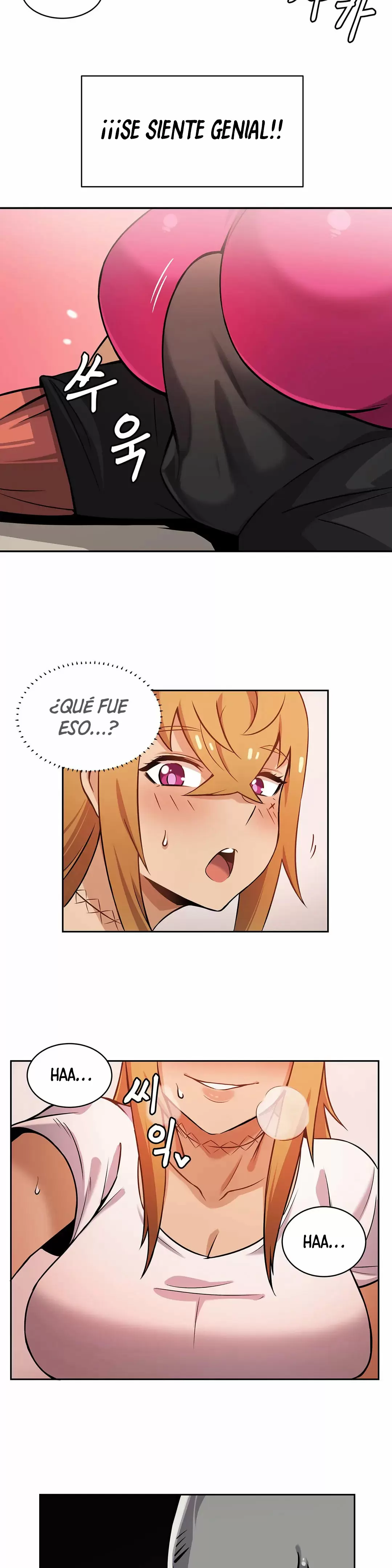 Mi Novia es una Zombie Capítulo 4 - Page 14
