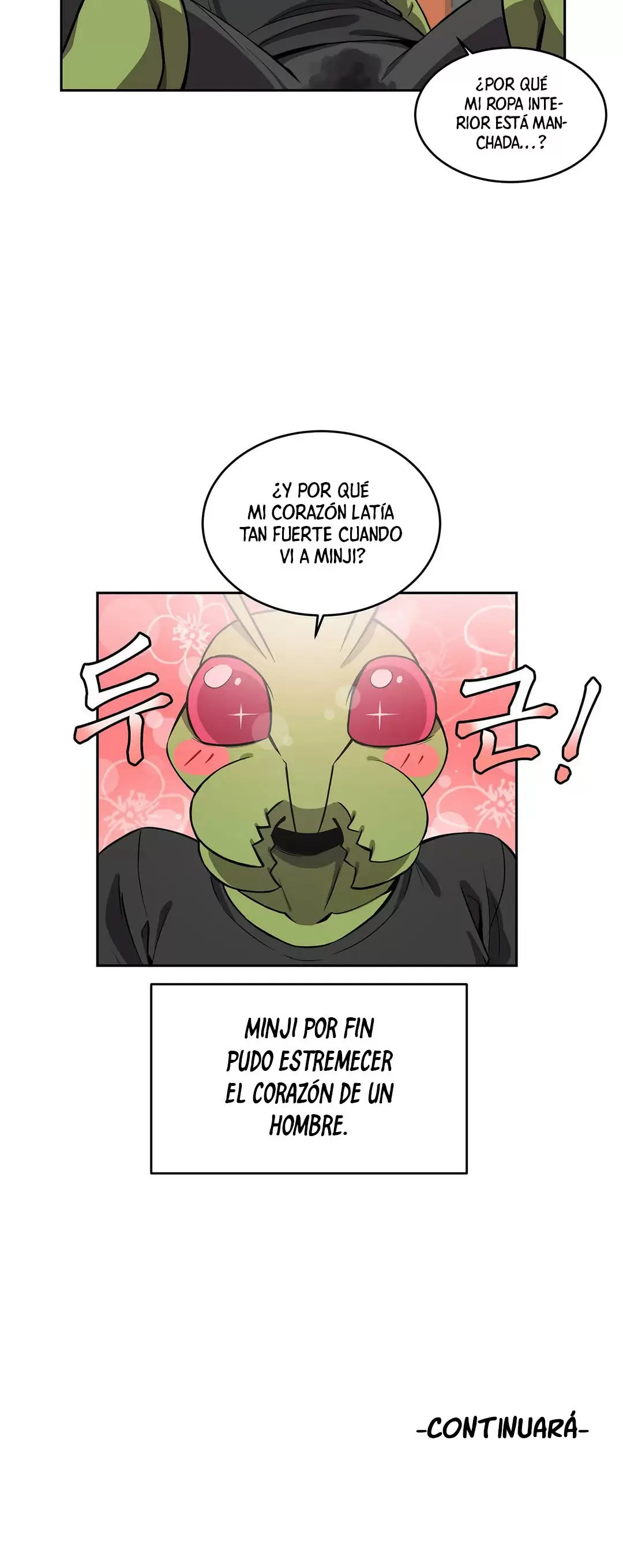 Mi Novia es una Zombie Capítulo 8 - Page 27