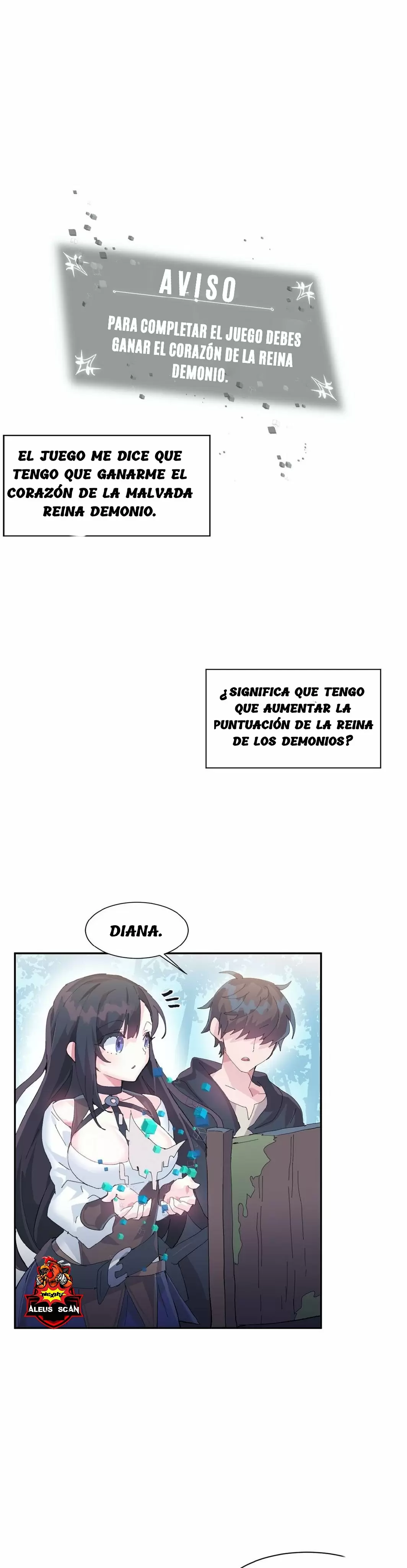 Iniciar sesión en lujurialandia Capítulo 10 - Page 16