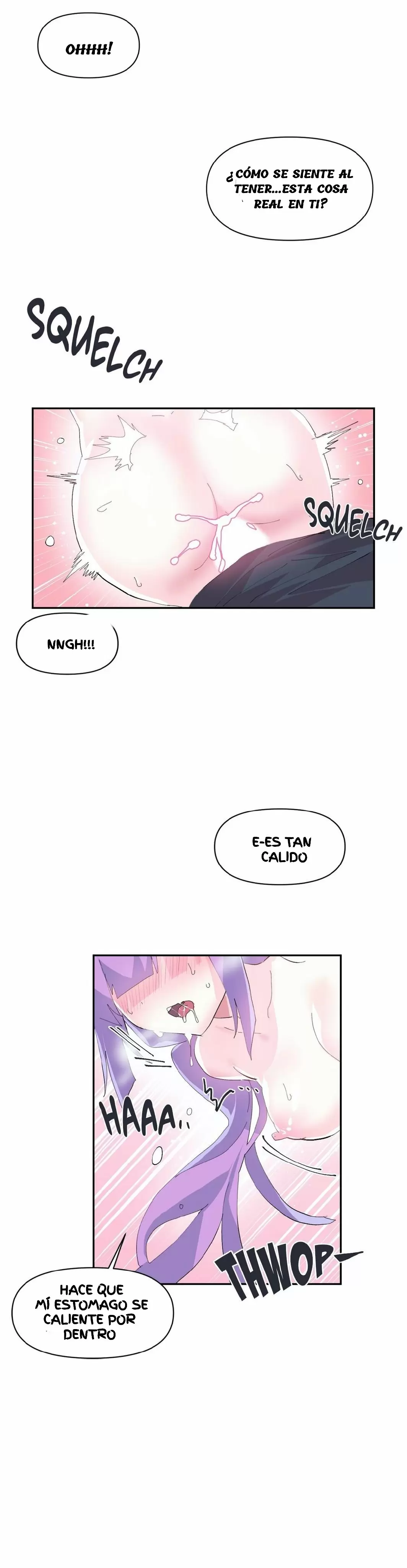 Iniciar sesión en lujurialandia Capítulo 12 - Page 15