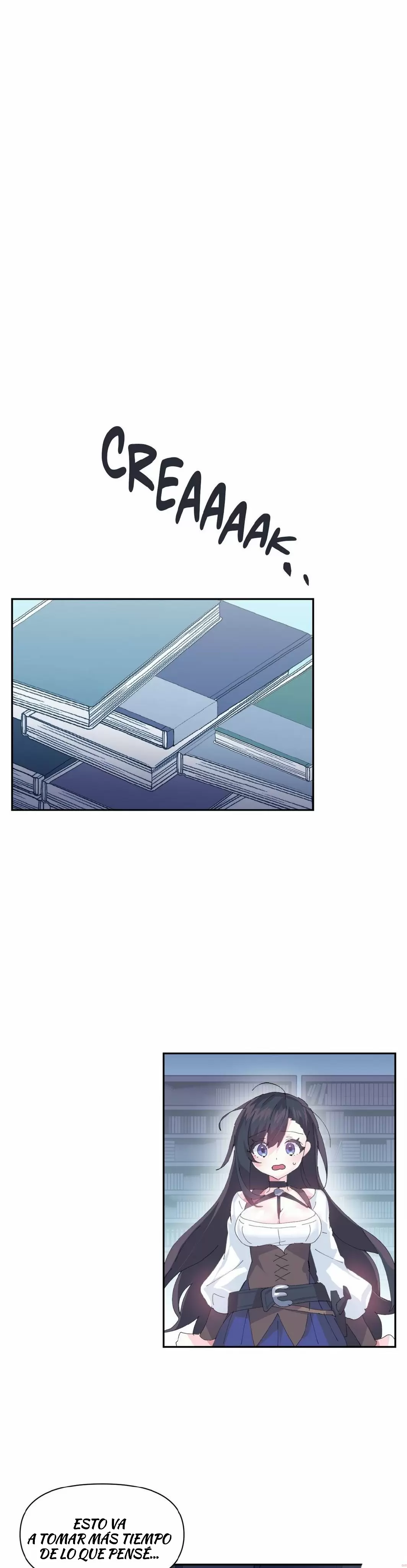 Iniciar sesión en lujurialandia Capítulo 12 - Page 18