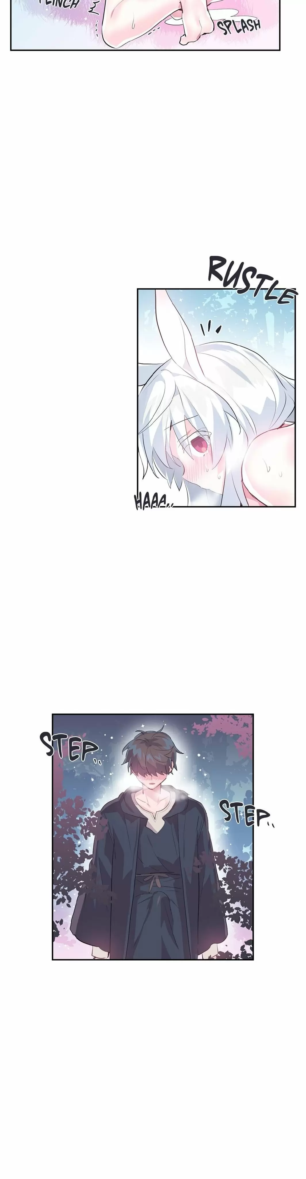 Iniciar sesión en lujurialandia Capítulo 15 - Page 11