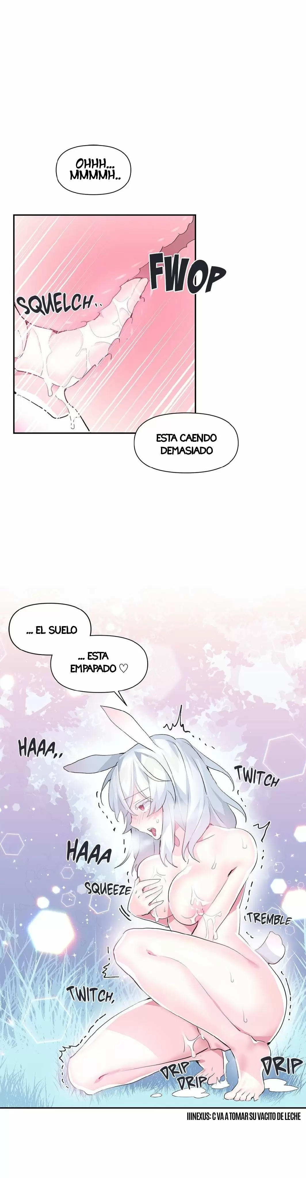 Iniciar sesión en lujurialandia Capítulo 15 - Page 6