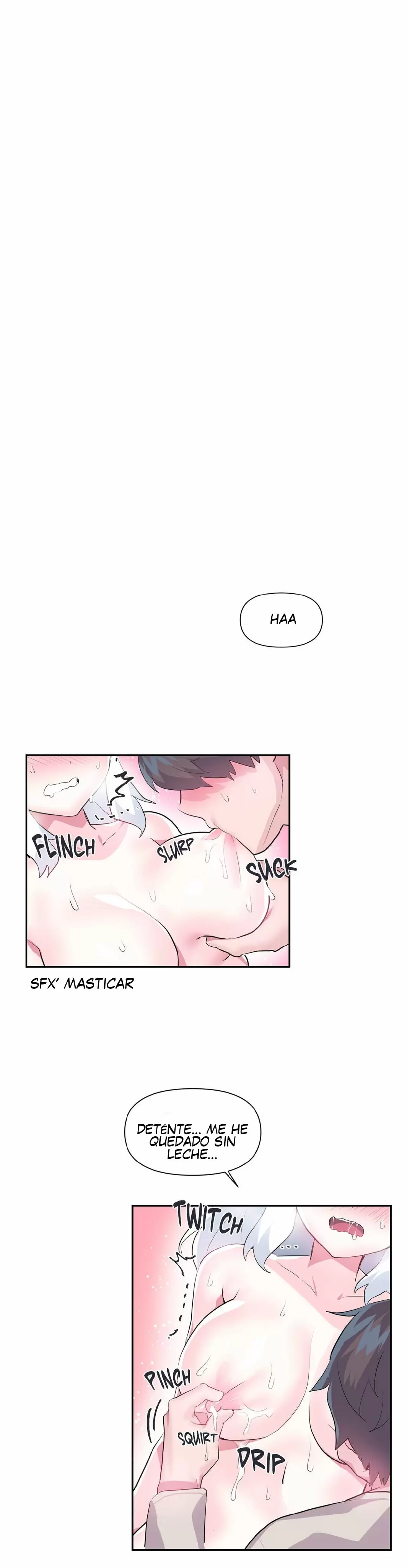 Iniciar sesión en lujurialandia Capítulo 16 - Page 11