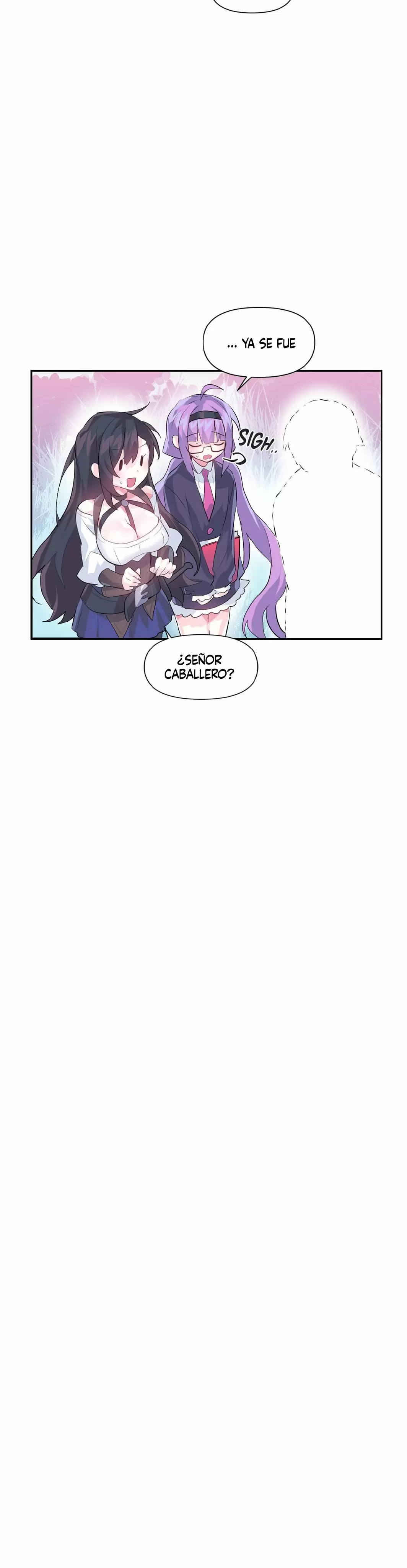 Iniciar sesión en lujurialandia Capítulo 17 - Page 9