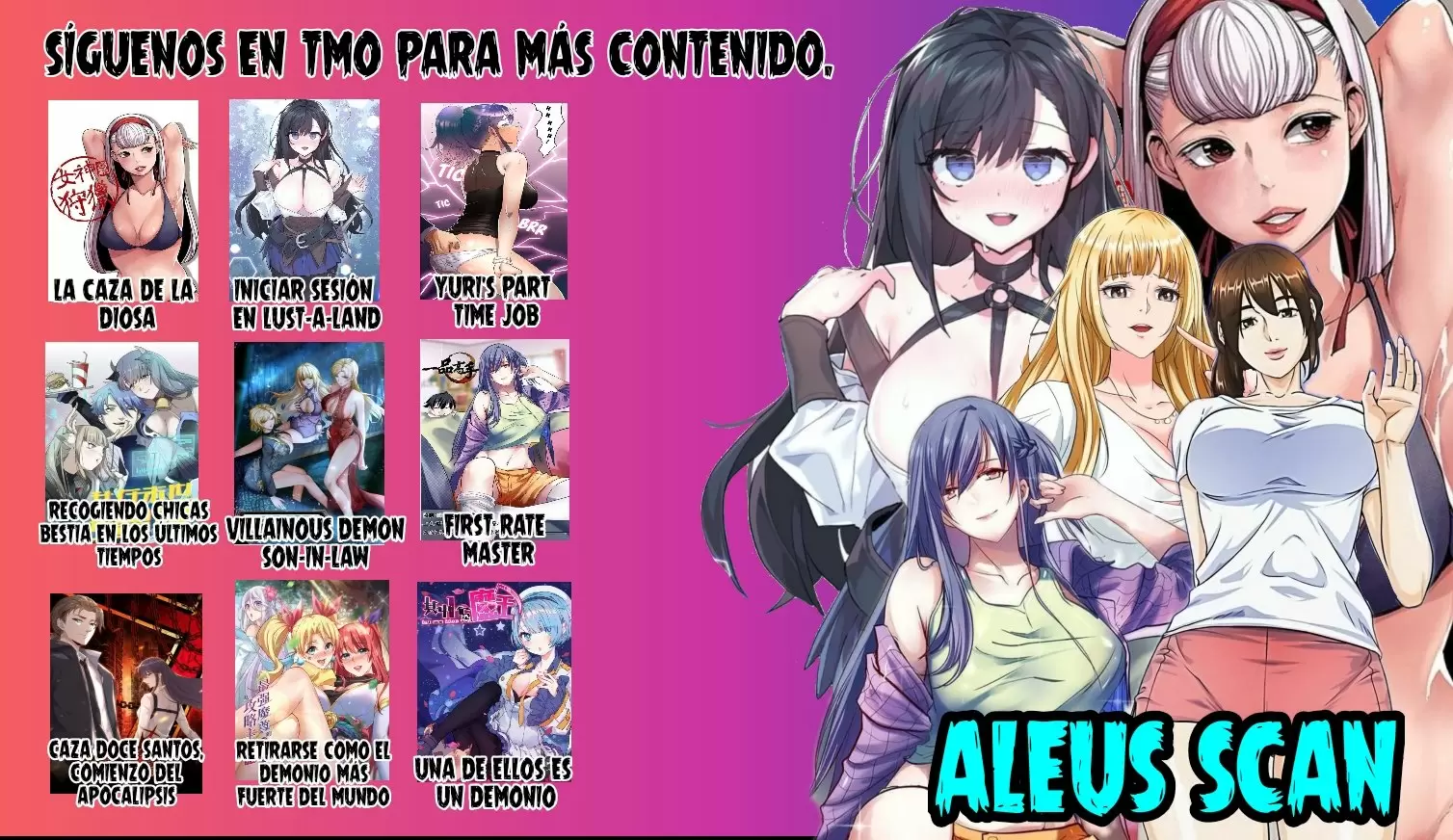 Iniciar sesión en lujurialandia Capítulo 18 - Page 23