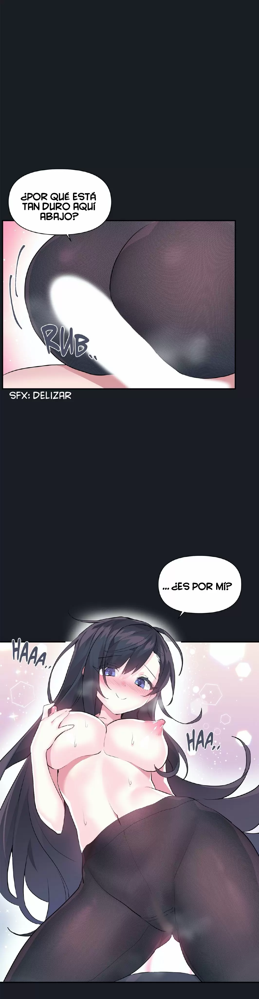 Iniciar sesión en lujurialandia Capítulo 21 - Page 13