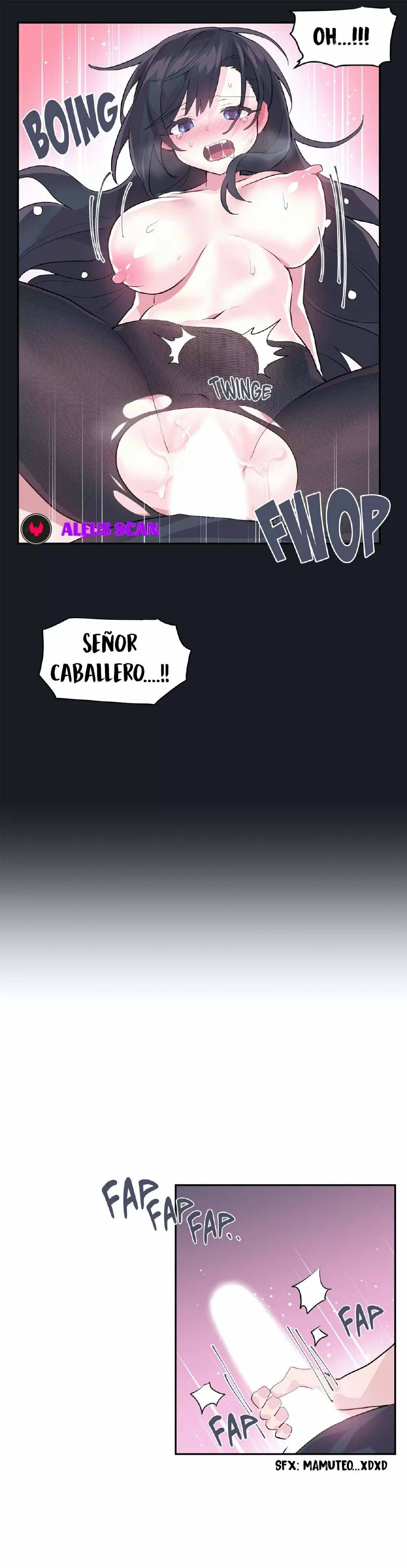 Iniciar sesión en lujurialandia Capítulo 21 - Page 20