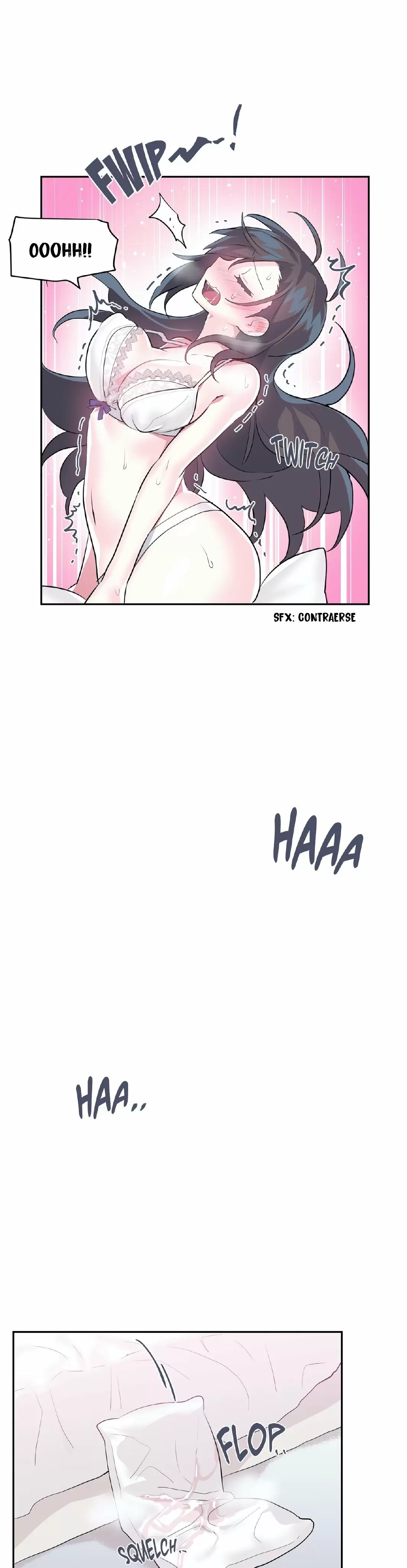 Iniciar sesión en lujurialandia Capítulo 21 - Page 8