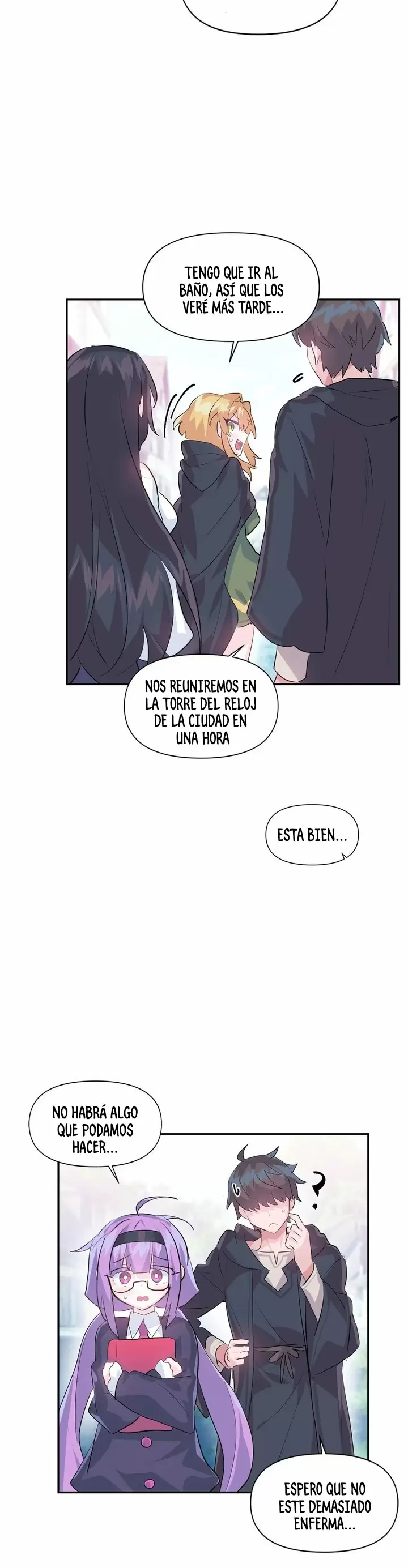 Iniciar sesión en lujurialandia Capítulo 22 - Page 14