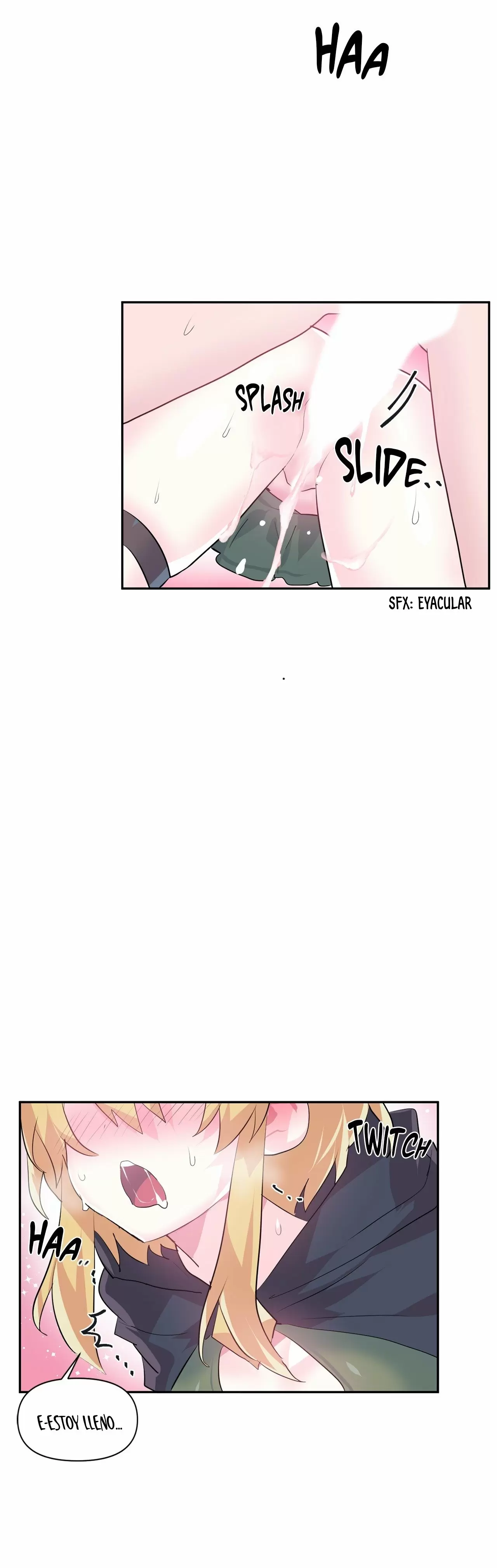 Iniciar sesión en lujurialandia Capítulo 24 - Page 24