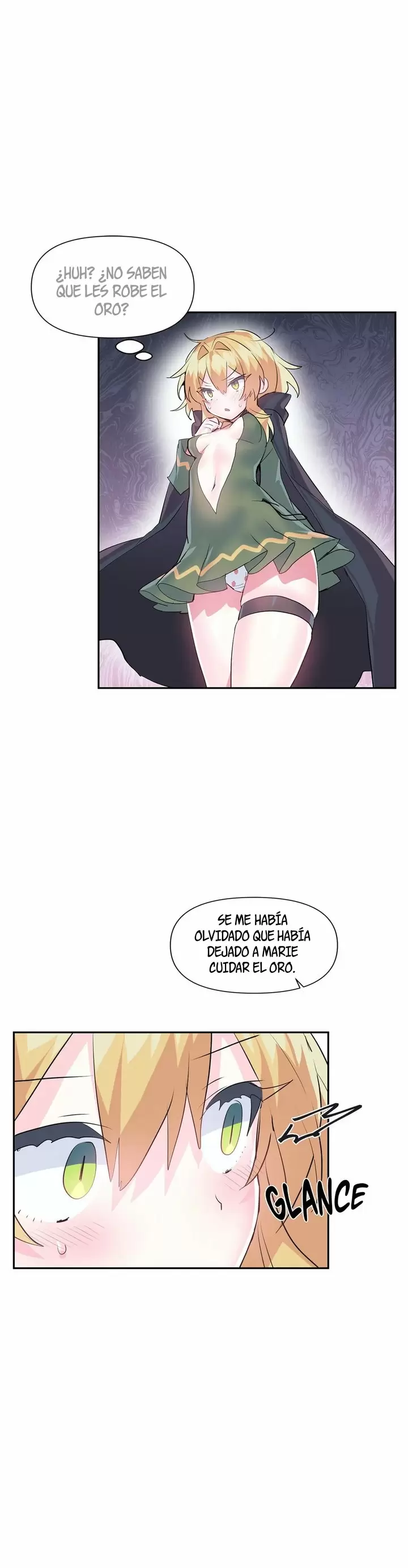 Iniciar sesión en lujurialandia Capítulo 25 - Page 6