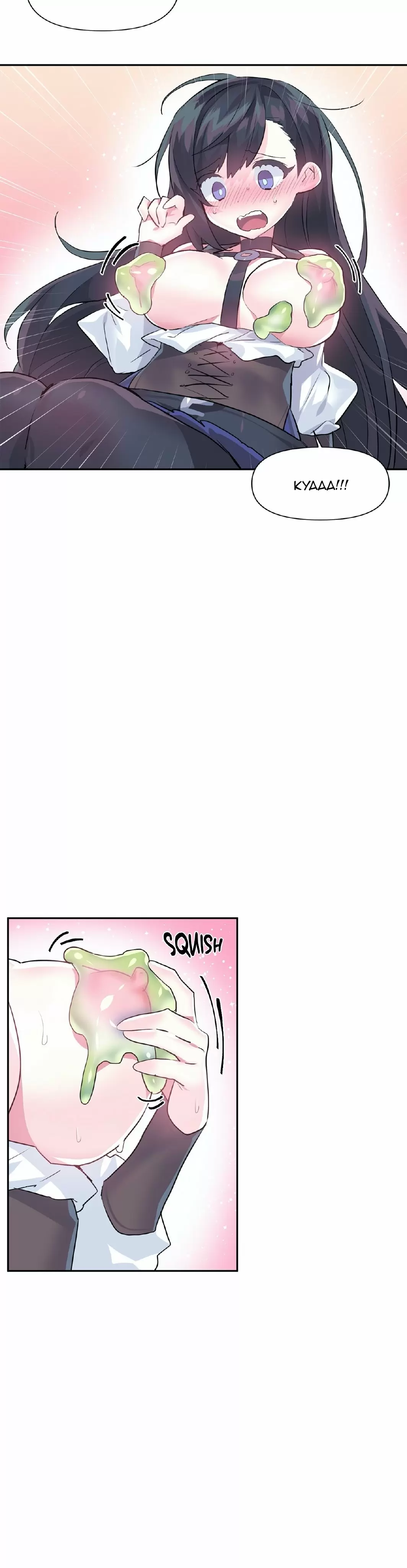 Iniciar sesión en lujurialandia Capítulo 26 - Page 11