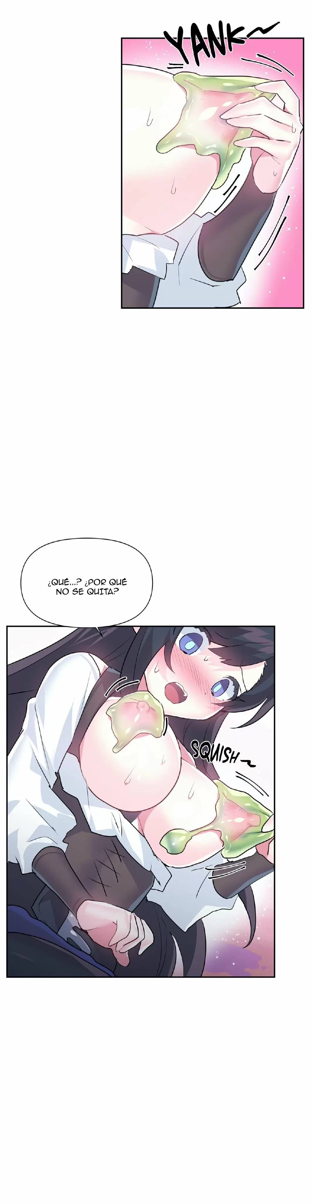 Iniciar sesión en lujurialandia Capítulo 26 - Page 12
