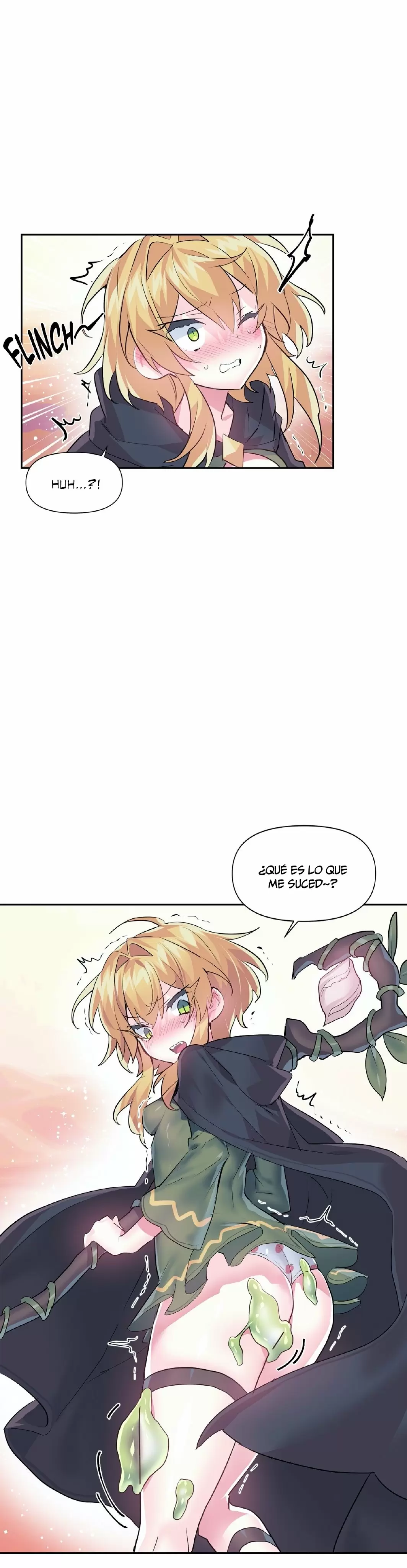 Iniciar sesión en lujurialandia Capítulo 26 - Page 21