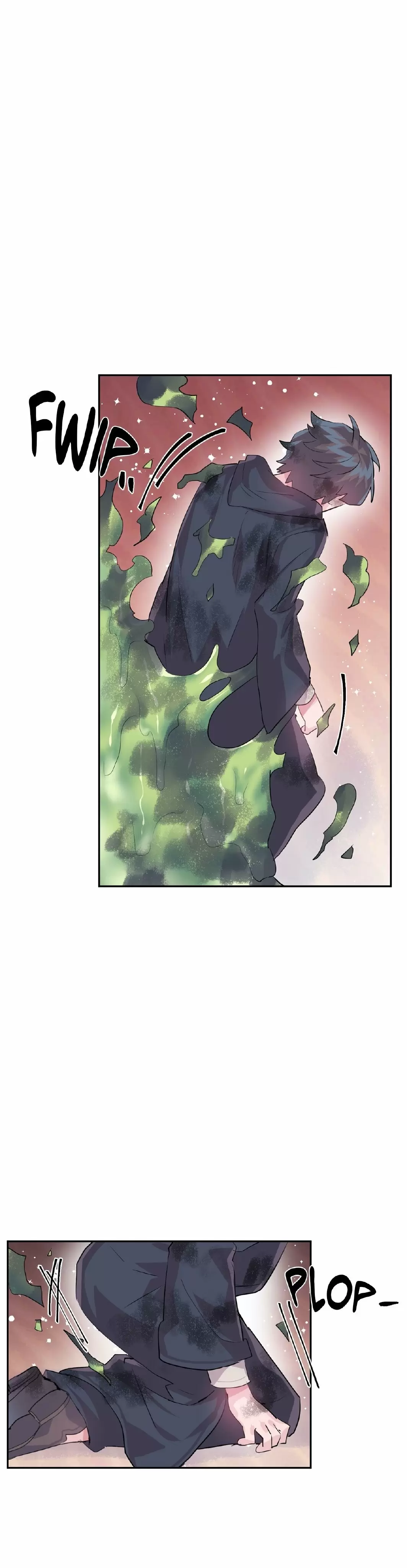 Iniciar sesión en lujurialandia Capítulo 28 - Page 11
