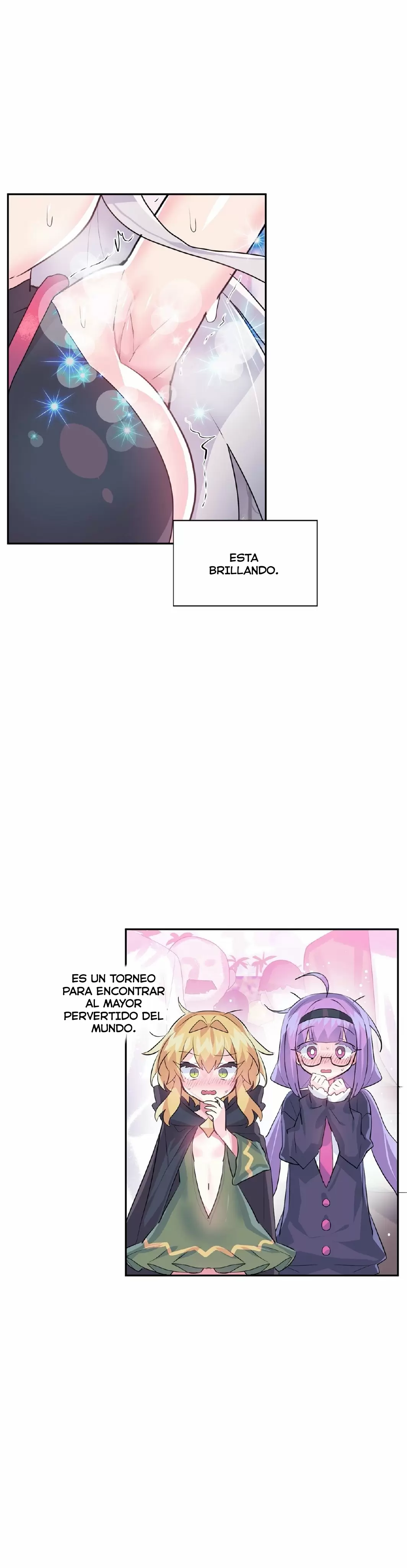 Iniciar sesión en lujurialandia Capítulo 29 - Page 5