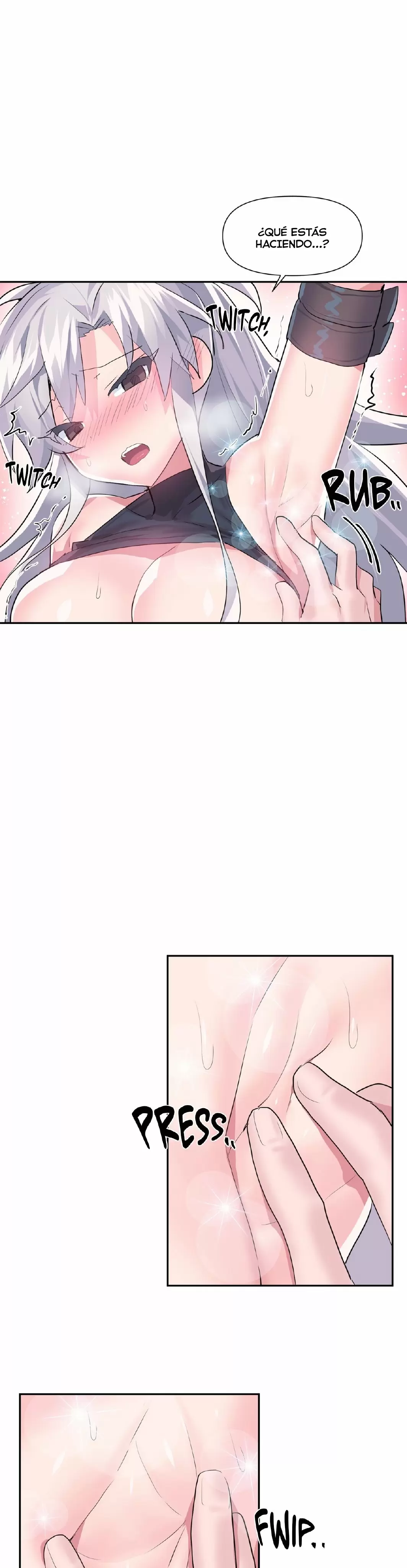 Iniciar sesión en lujurialandia Capítulo 30 - Page 14