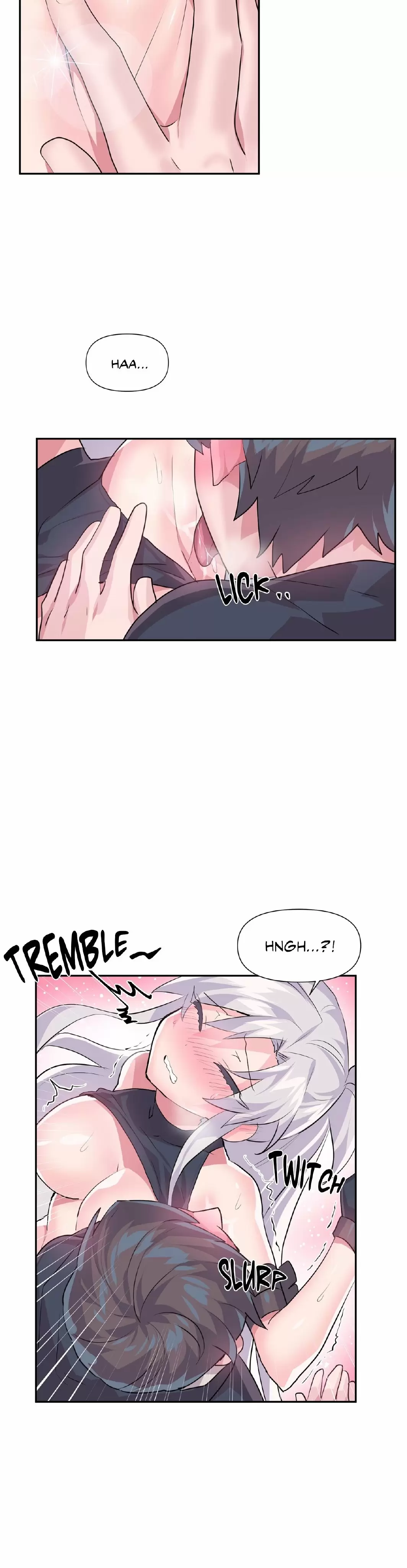 Iniciar sesión en lujurialandia Capítulo 30 - Page 15