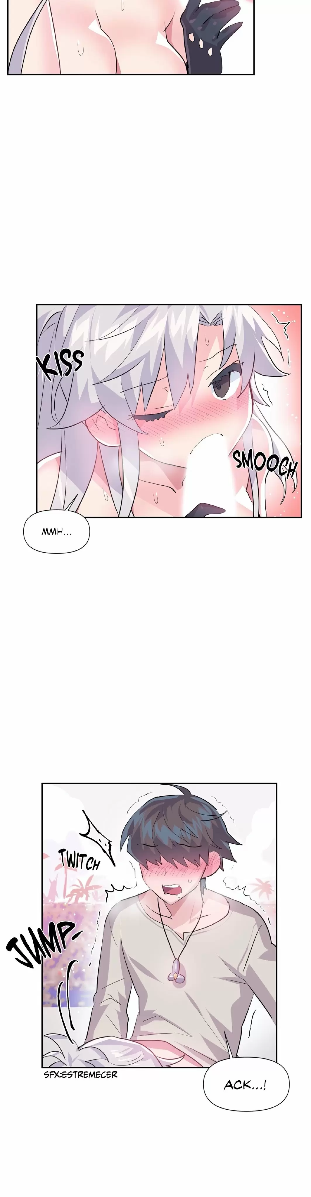 Iniciar sesión en lujurialandia Capítulo 31 - Page 5