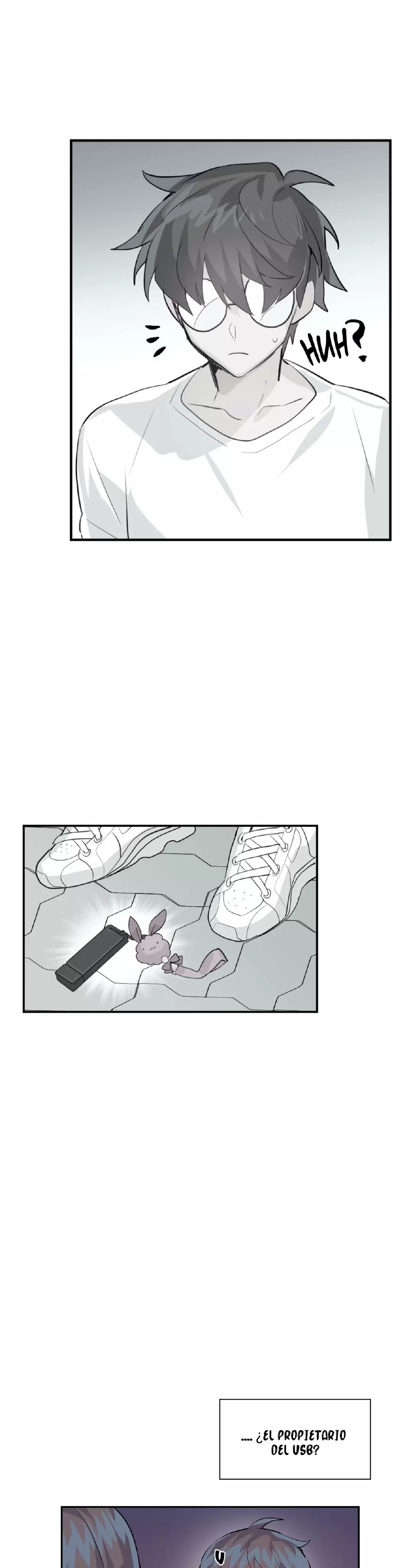 Iniciar sesión en lujurialandia Capítulo 33 - Page 12