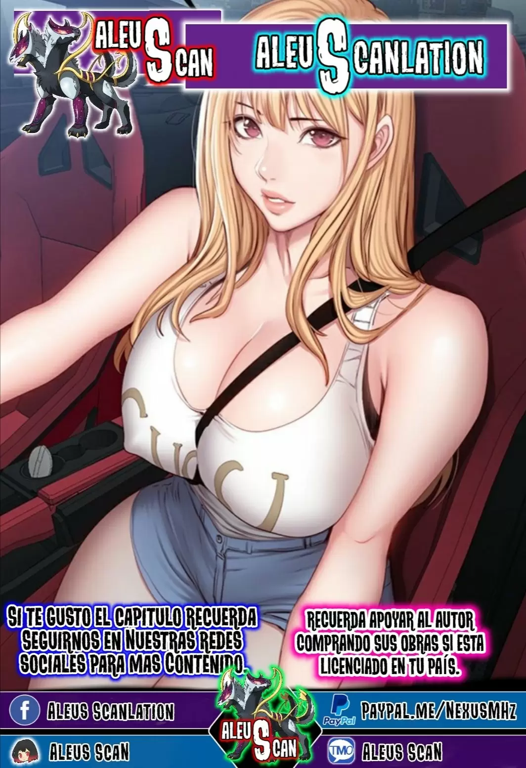 Iniciar sesión en lujurialandia Capítulo 33 - Page 28