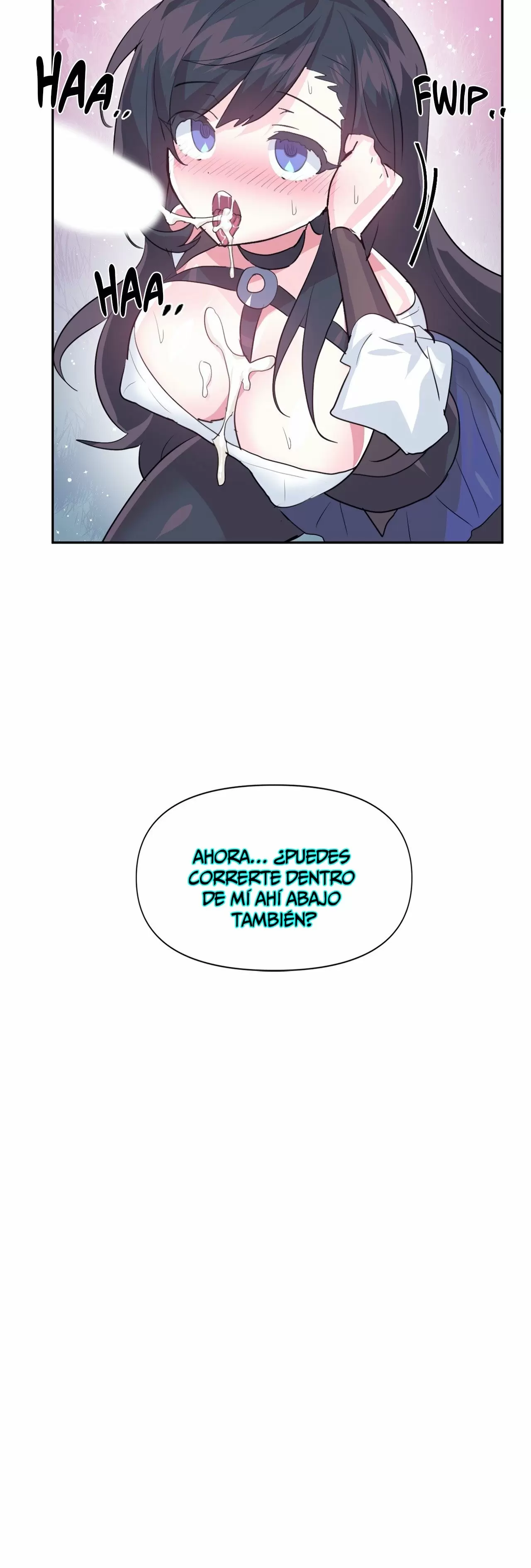 Iniciar sesión en lujurialandia Capítulo 34 - Page 31