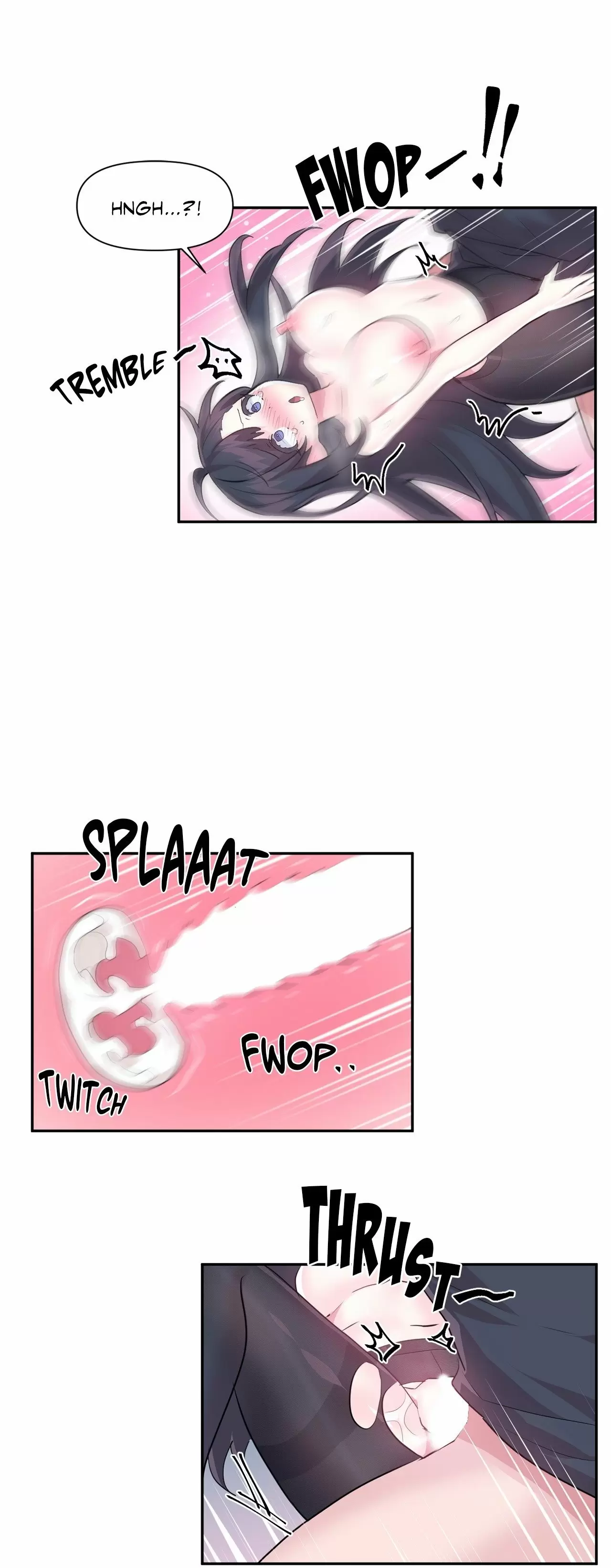 Iniciar sesión en lujurialandia Capítulo 35 - Page 16