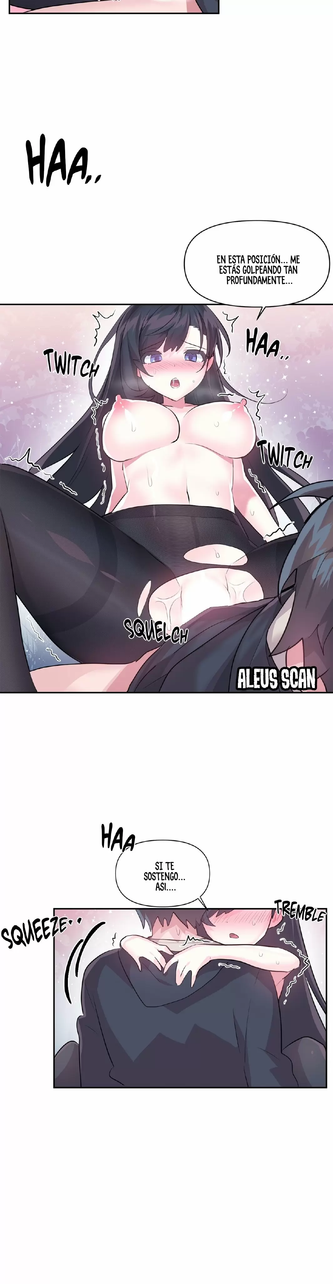 Iniciar sesión en lujurialandia Capítulo 35 - Page 28
