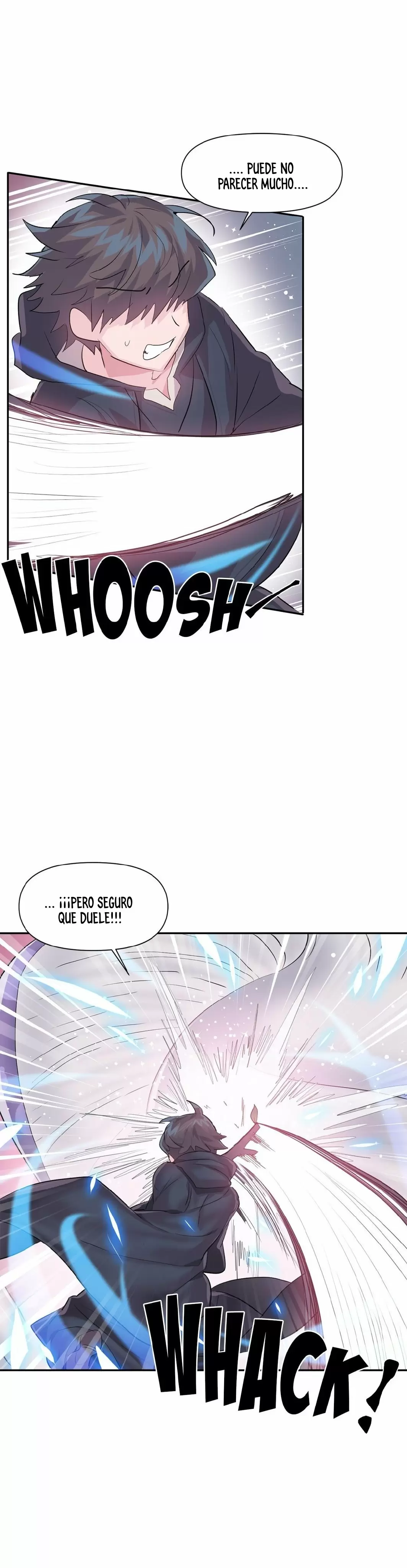 Iniciar sesión en lujurialandia Capítulo 38 - Page 20