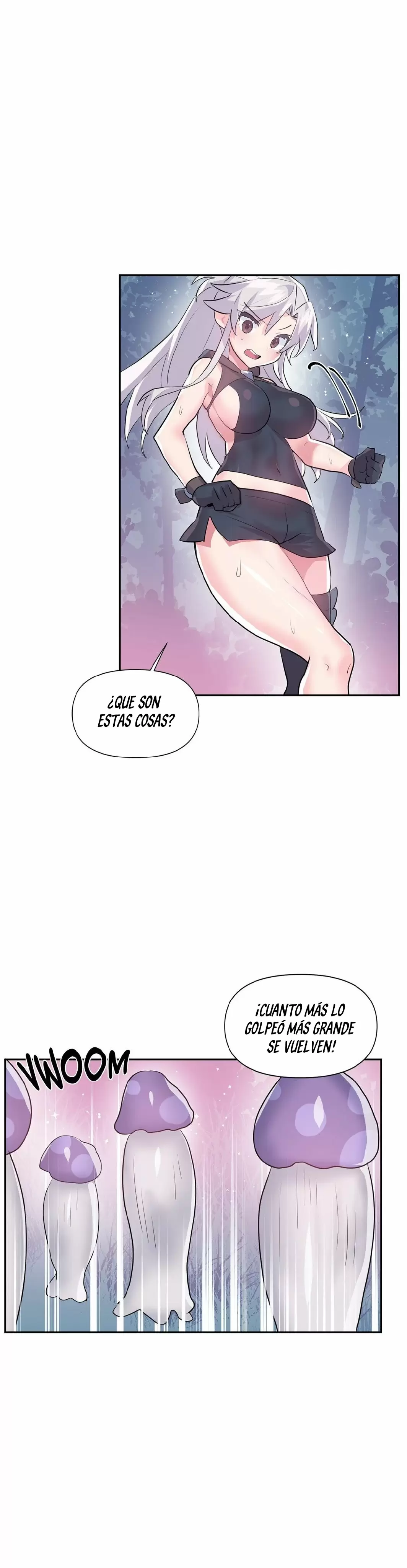 Iniciar sesión en lujurialandia Capítulo 39 - Page 15