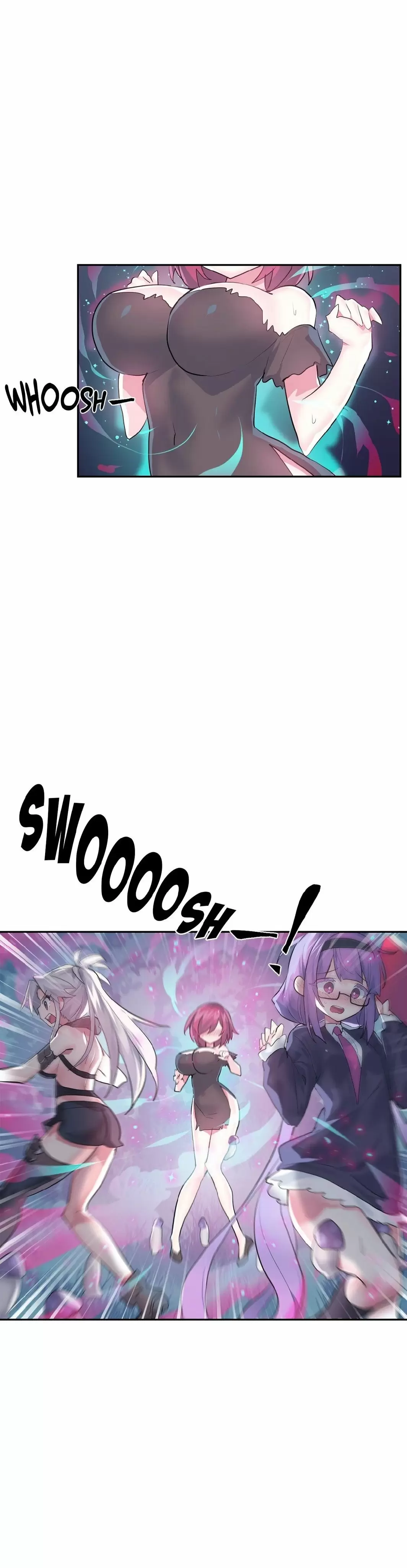 Iniciar sesión en lujurialandia Capítulo 39 - Page 21