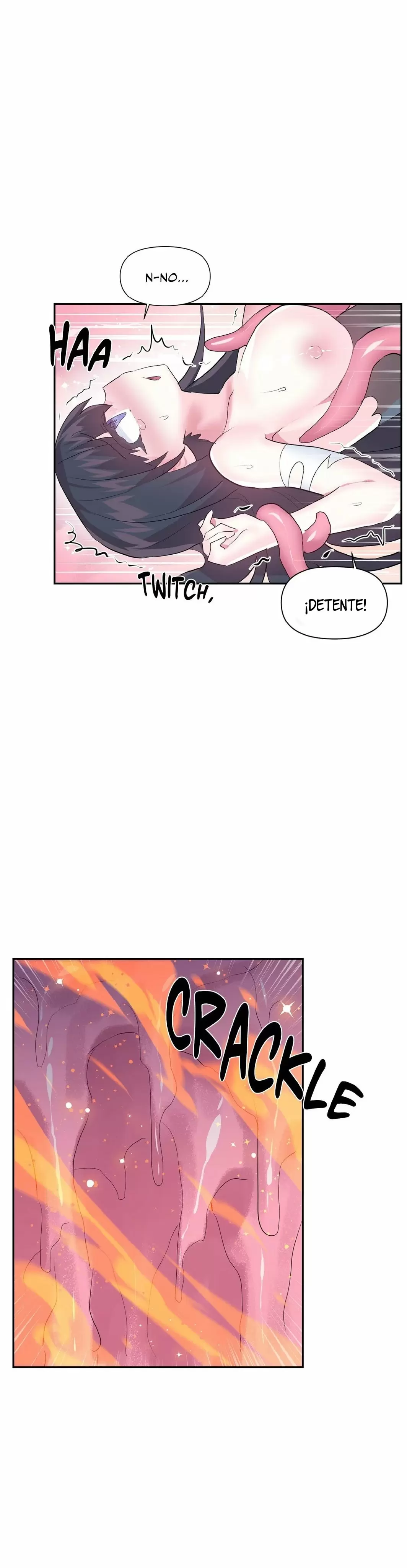Iniciar sesión en lujurialandia Capítulo 39 - Page 4